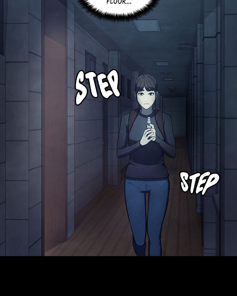 Read Fake Humans chapter 8 image 31 on Lezhin