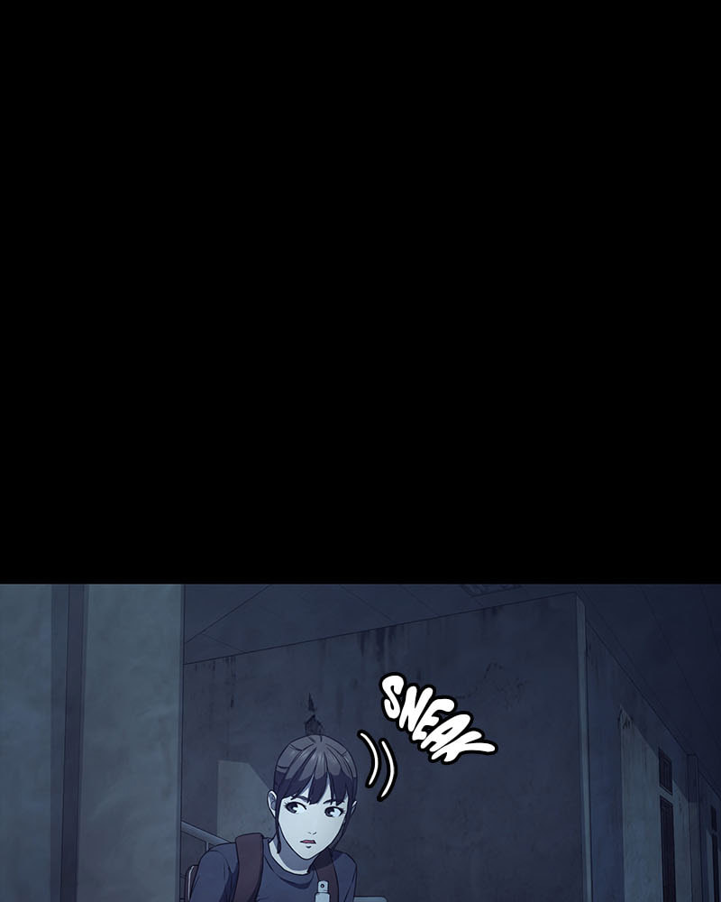 Read Fake Humans chapter 8 image 32 on Lezhin