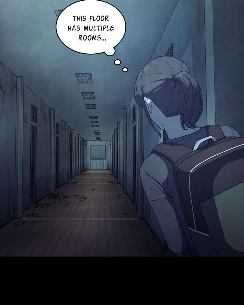 Read Fake Humans chapter 8 image 34 on Lezhin