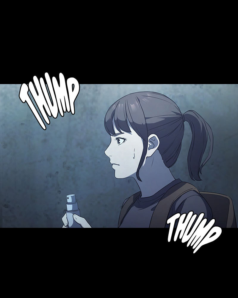 Read Fake Humans chapter 8 image 35 on Lezhin