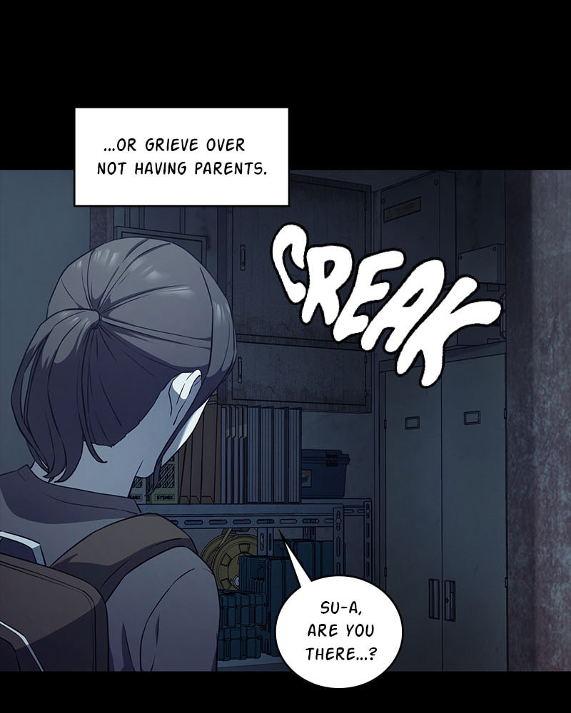 Read Fake Humans chapter 8 image 41 on Lezhin