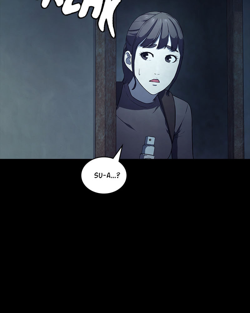 Read Fake Humans chapter 8 image 43 on Lezhin