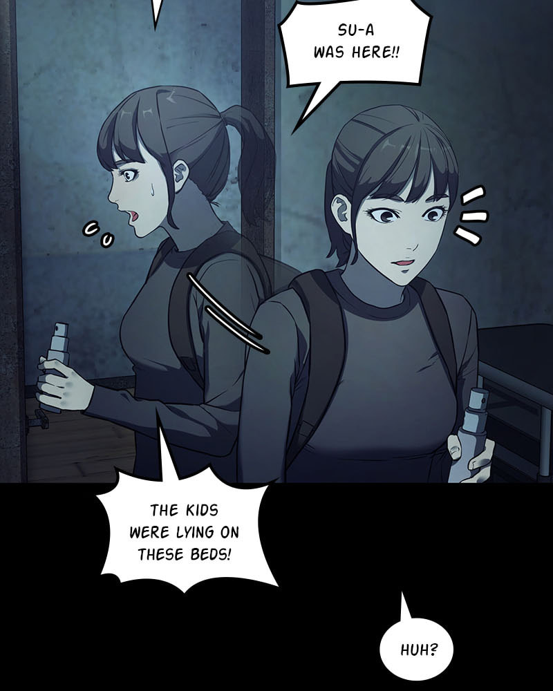 Read Fake Humans chapter 8 image 48 on Lezhin
