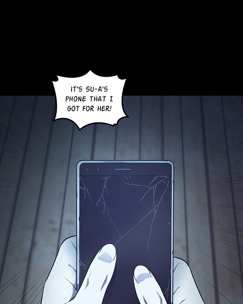 Read Fake Humans chapter 8 image 51 on Lezhin