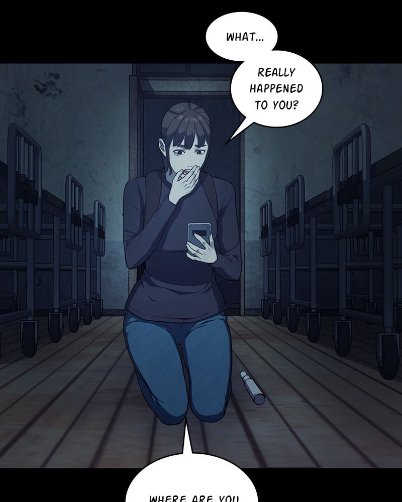Read Fake Humans chapter 8 image 53 on Lezhin