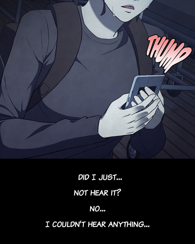 Read Fake Humans chapter 8 image 63 on Lezhin