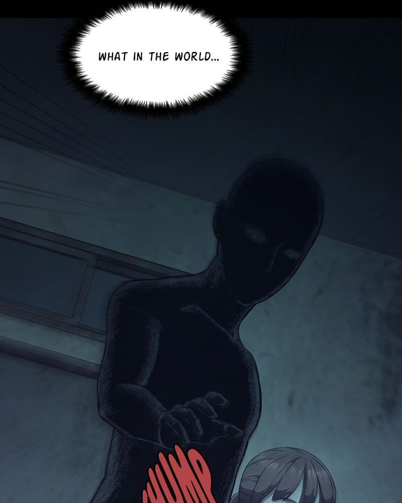 Read Fake Humans chapter 8 image 65 on Lezhin