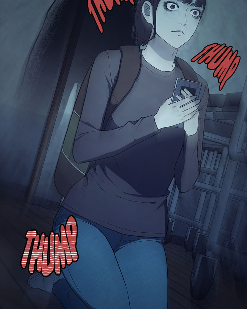 Read Fake Humans chapter 8 image 66 on Lezhin