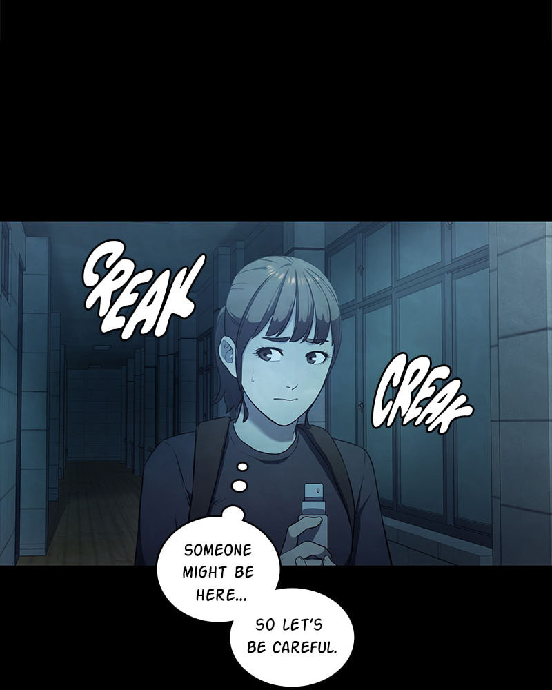Read Fake Humans chapter 8 image 7 on Lezhin