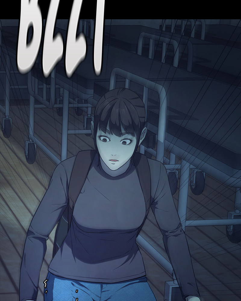 Read Fake Humans chapter 8 image 70 on Lezhin