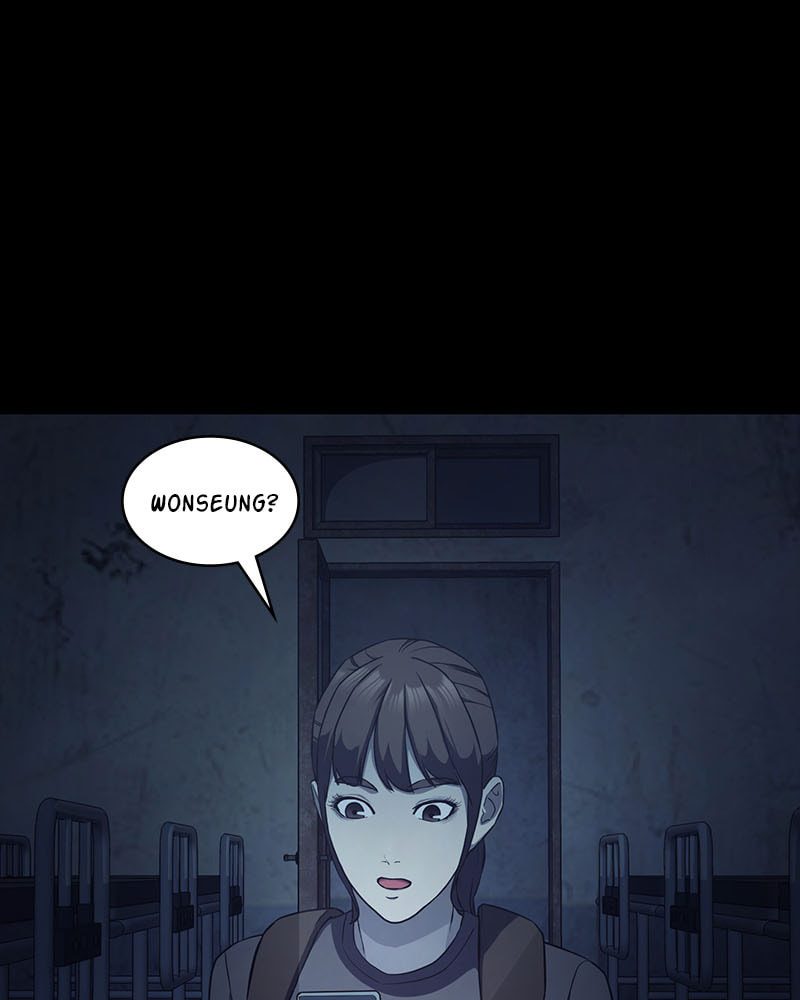 Read Fake Humans chapter 8 image 74 on Lezhin