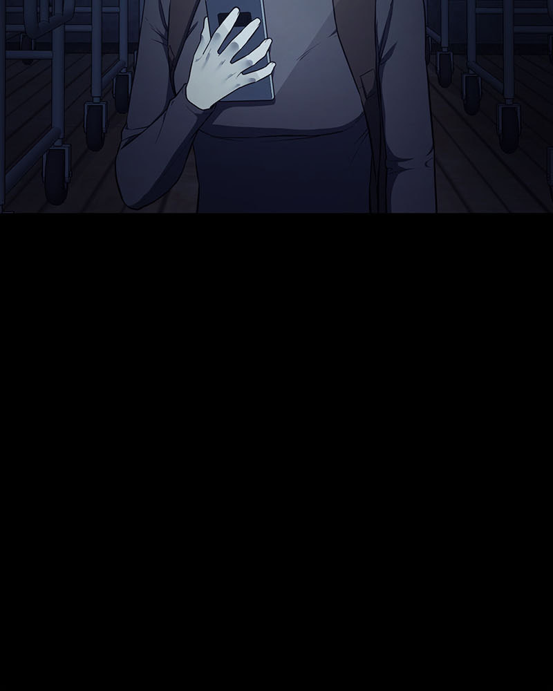 Read Fake Humans chapter 8 image 75 on Lezhin