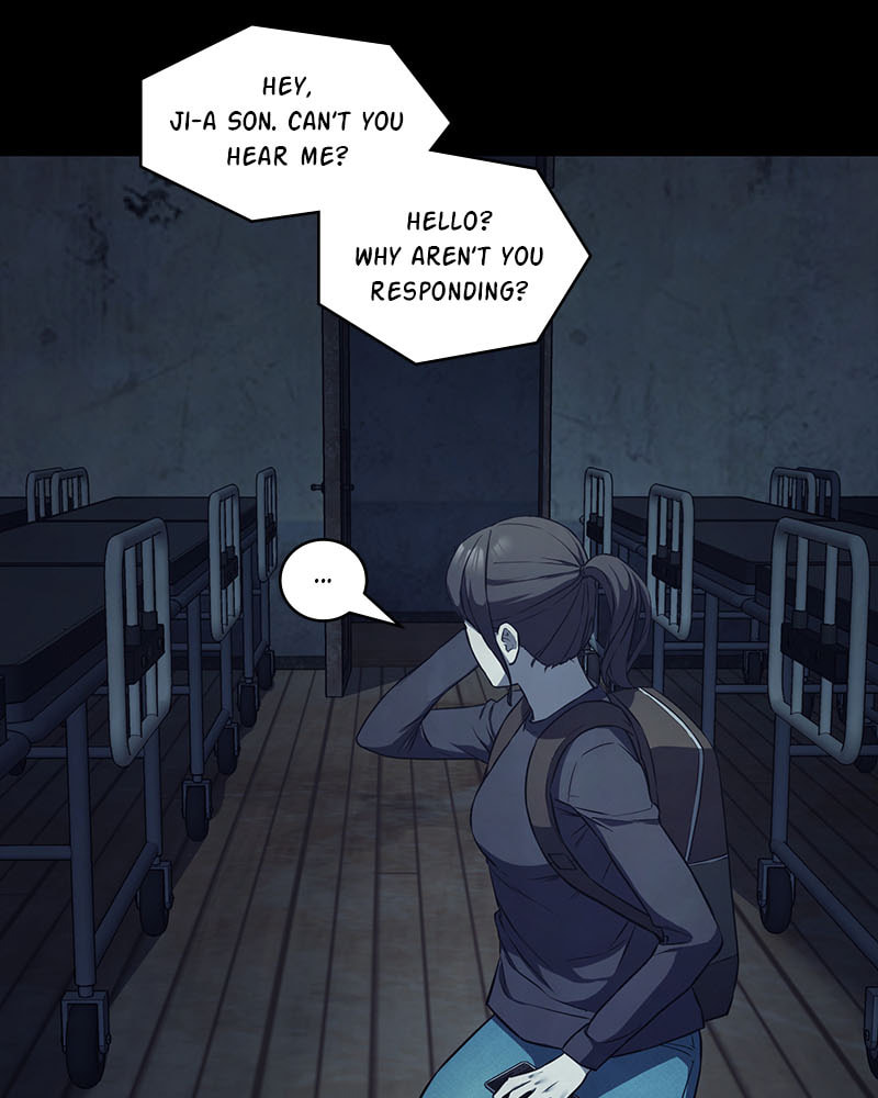 Read Fake Humans chapter 8 image 79 on Lezhin