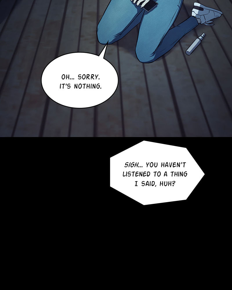 Read Fake Humans chapter 8 image 80 on Lezhin