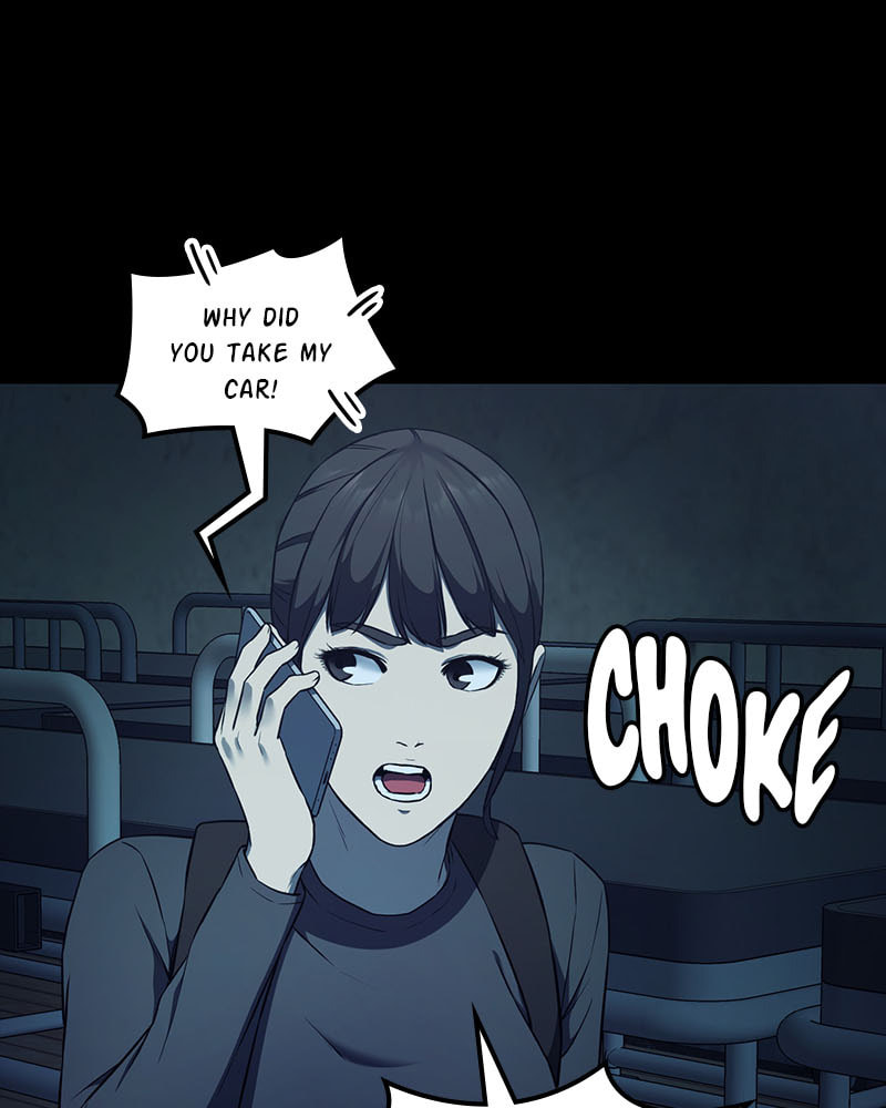 Read Fake Humans chapter 8 image 81 on Lezhin
