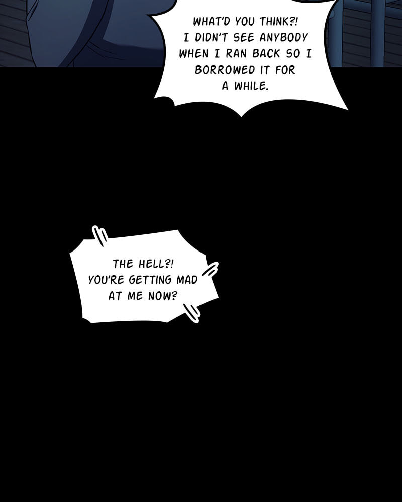 Read Fake Humans chapter 8 image 82 on Lezhin