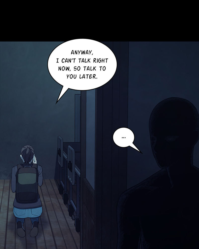 Read Fake Humans chapter 8 image 83 on Lezhin
