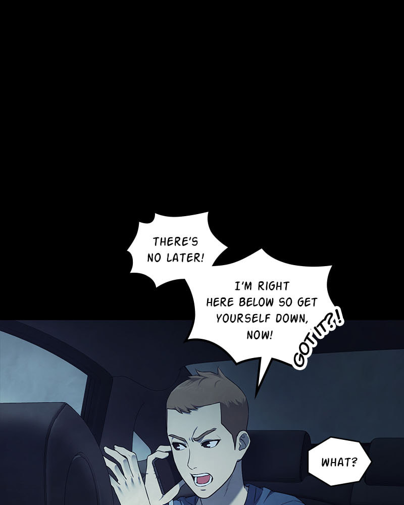 Read Fake Humans chapter 8 image 85 on Lezhin