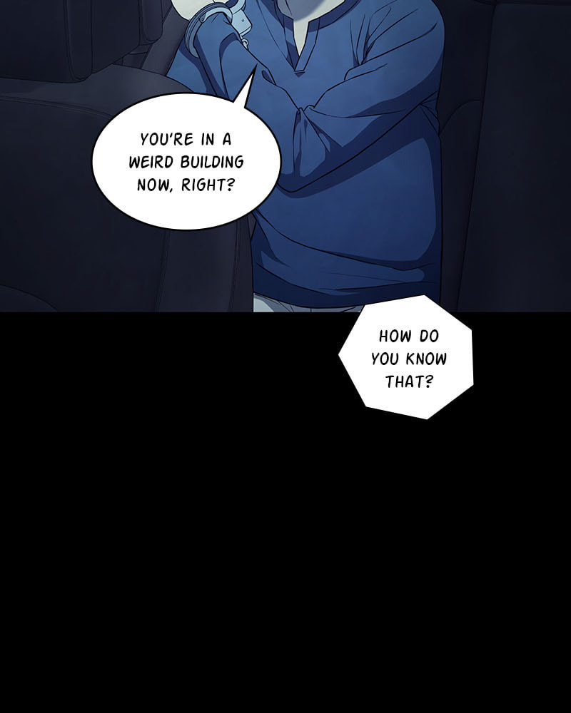 Read Fake Humans chapter 8 image 86 on Lezhin