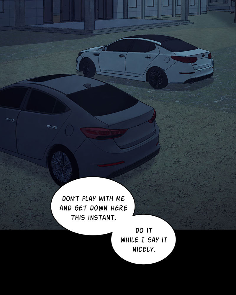Read Fake Humans chapter 8 image 88 on Lezhin