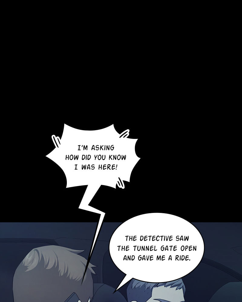 Read Fake Humans chapter 8 image 89 on Lezhin