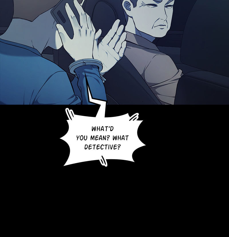 Read Fake Humans chapter 8 image 90 on Lezhin