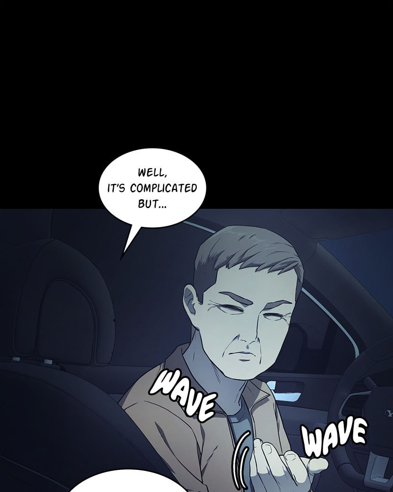 Read Fake Humans chapter 8 image 91 on Lezhin
