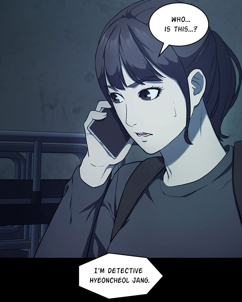 Read Fake Humans chapter 8 image 94 on Lezhin
