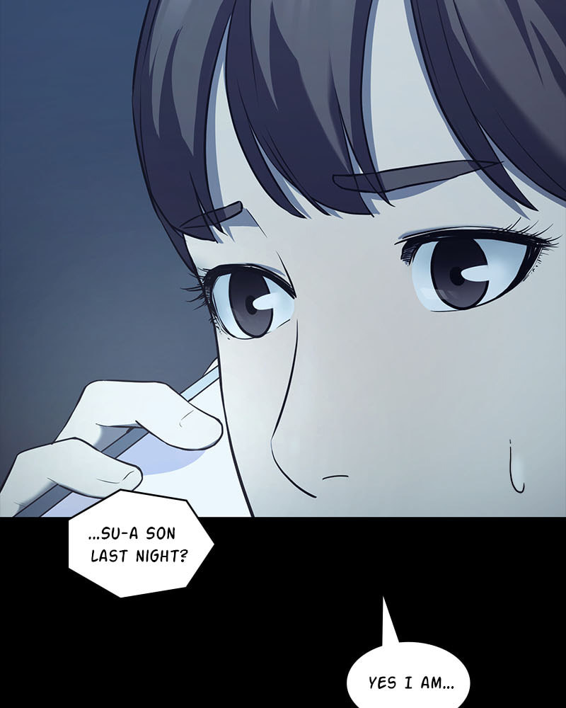 Read Fake Humans chapter 8 image 96 on Lezhin