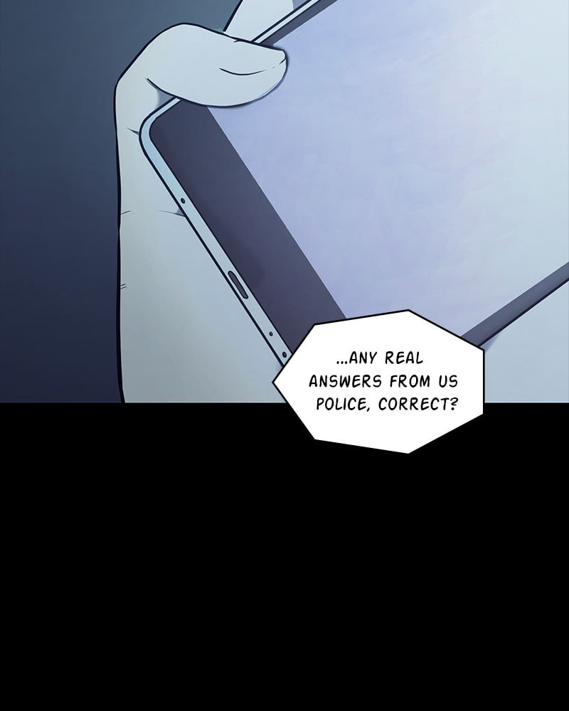 Read Fake Humans chapter 8 image 98 on Lezhin