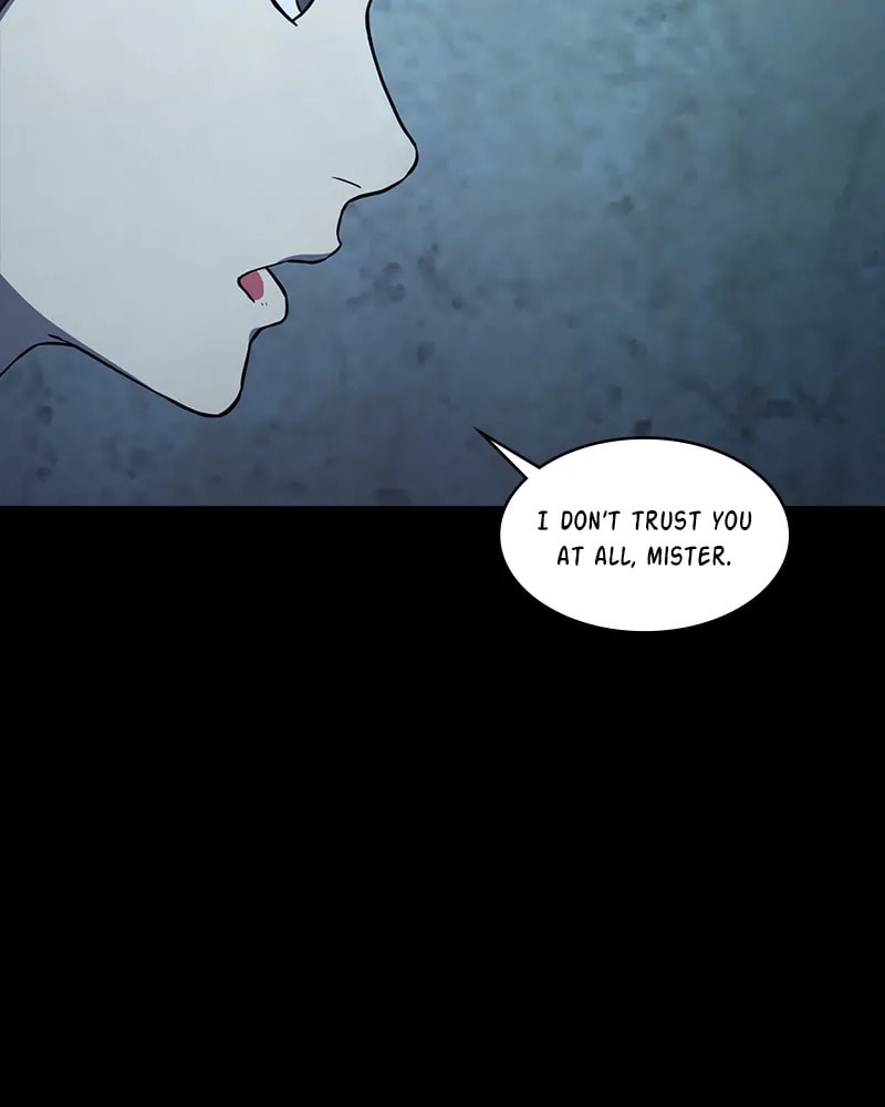 Read Fake Humans chapter 9 image 10 on Lezhin