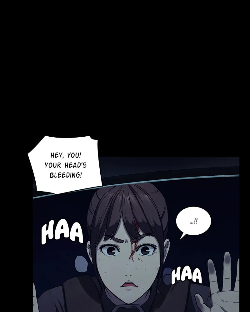 Read Fake Humans chapter 9 image 101 on Lezhin