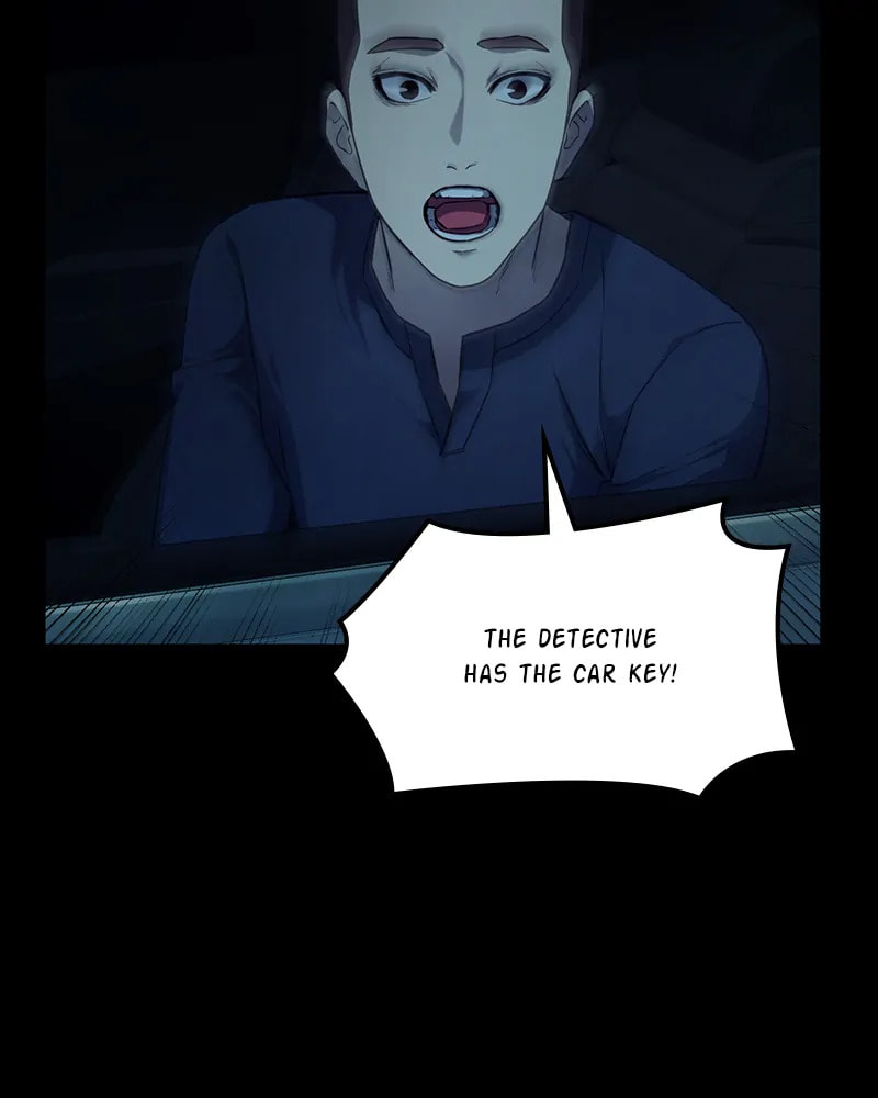 Read Fake Humans chapter 9 image 103 on Lezhin