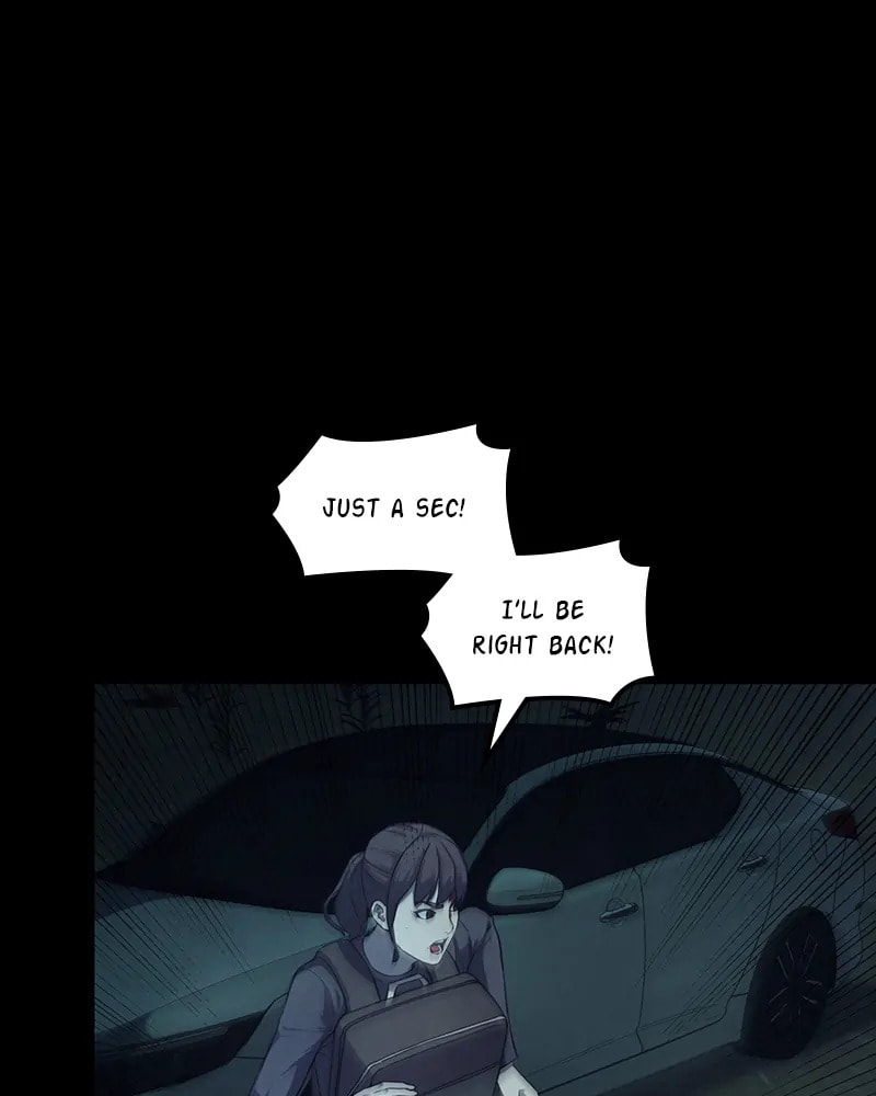 Read Fake Humans chapter 9 image 104 on Lezhin