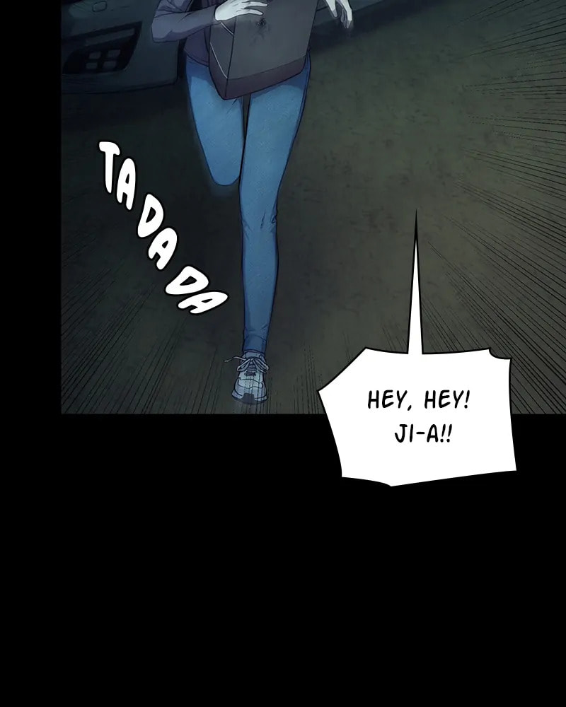 Read Fake Humans chapter 9 image 105 on Lezhin