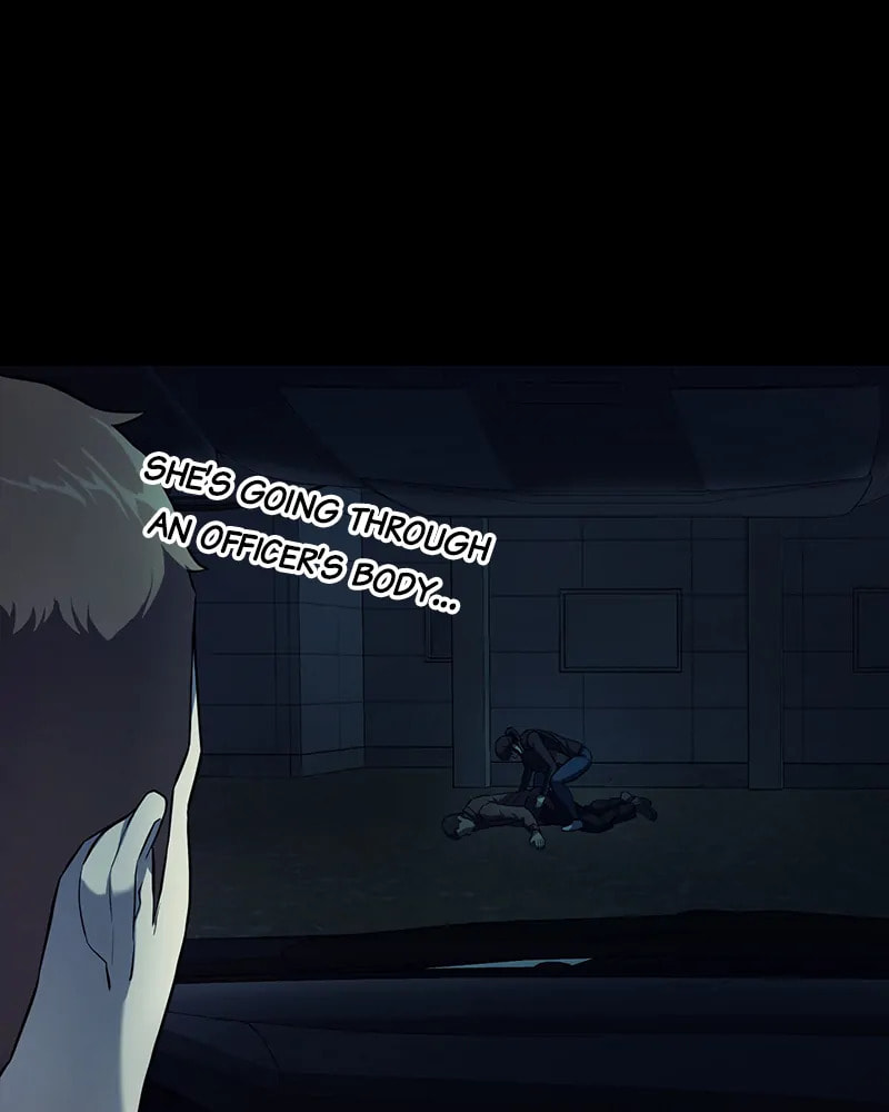 Read Fake Humans chapter 9 image 107 on Lezhin