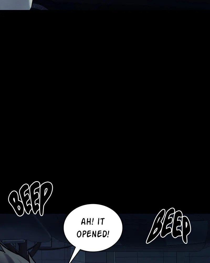 Read Fake Humans chapter 9 image 108 on Lezhin