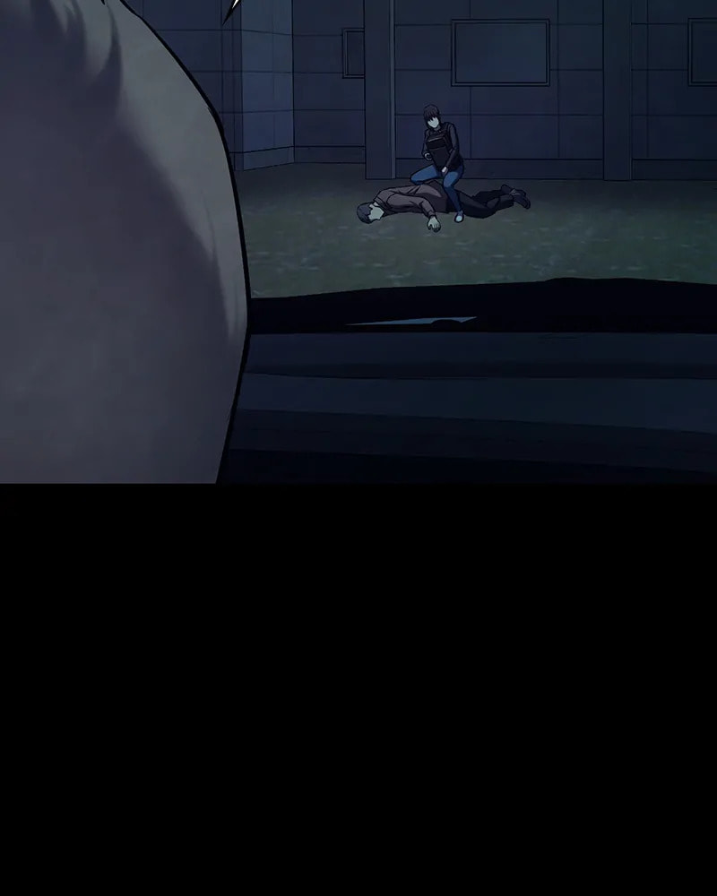 Read Fake Humans chapter 9 image 109 on Lezhin