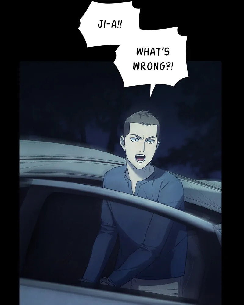 Read Fake Humans chapter 9 image 113 on Lezhin