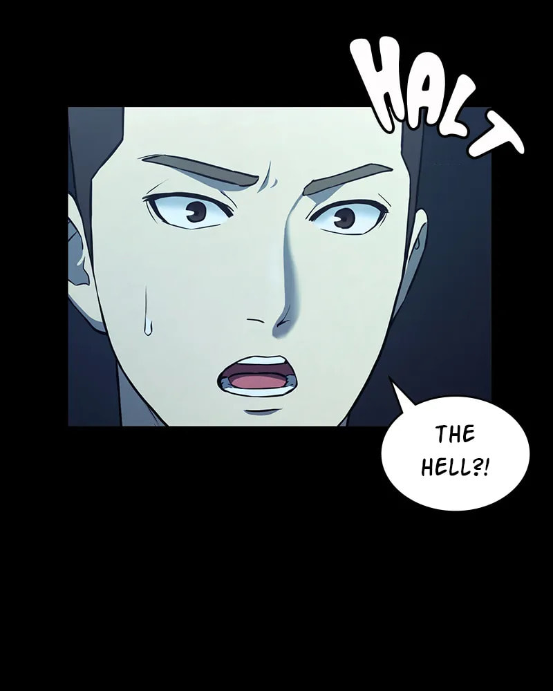 Read Fake Humans chapter 9 image 115 on Lezhin