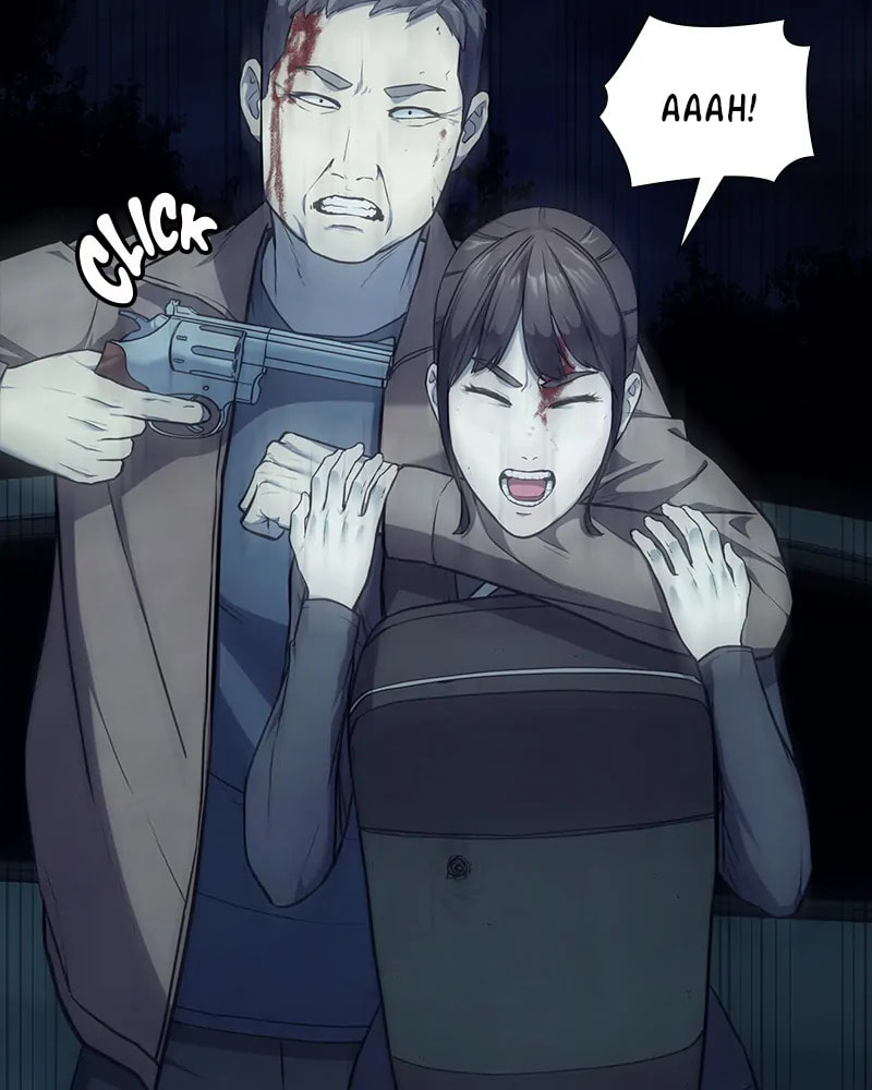 Read Fake Humans chapter 9 image 117 on Lezhin
