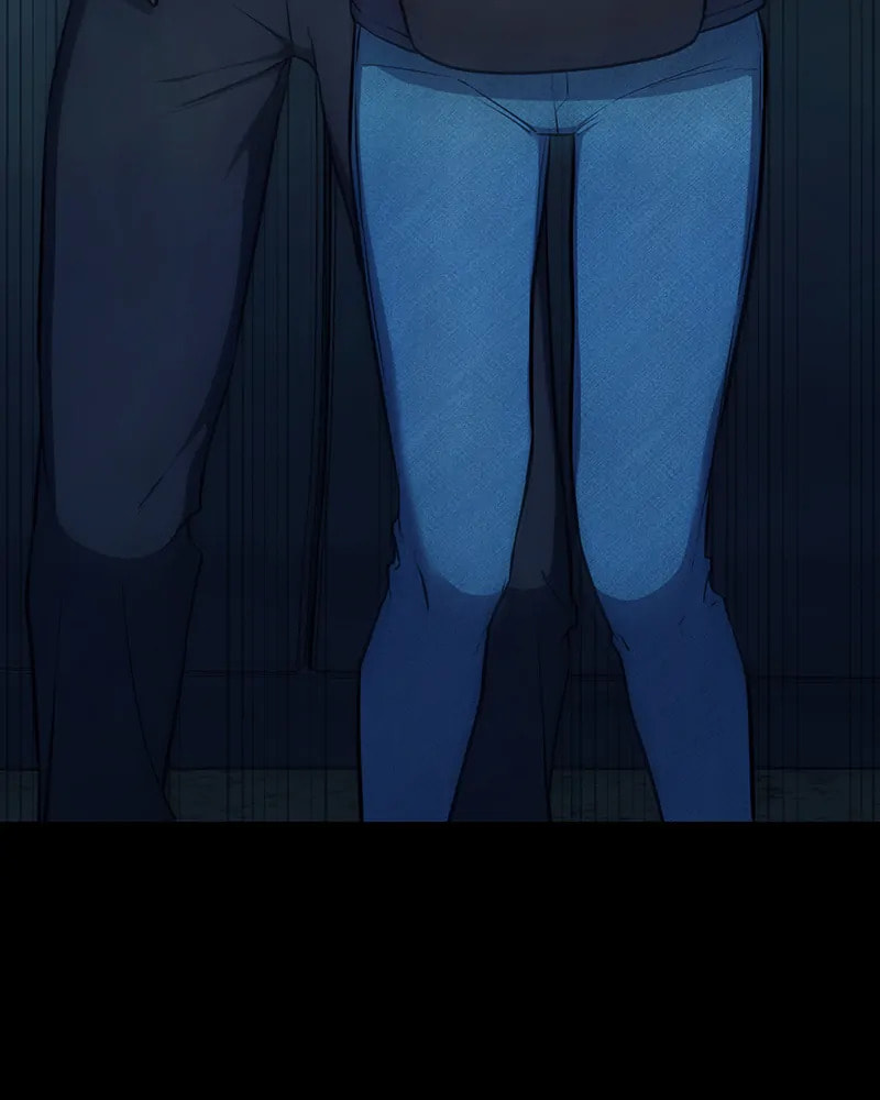 Read Fake Humans chapter 9 image 118 on Lezhin