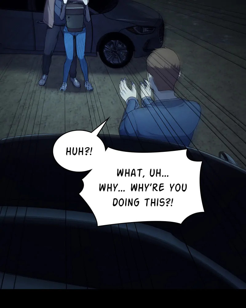 Read Fake Humans chapter 9 image 120 on Lezhin