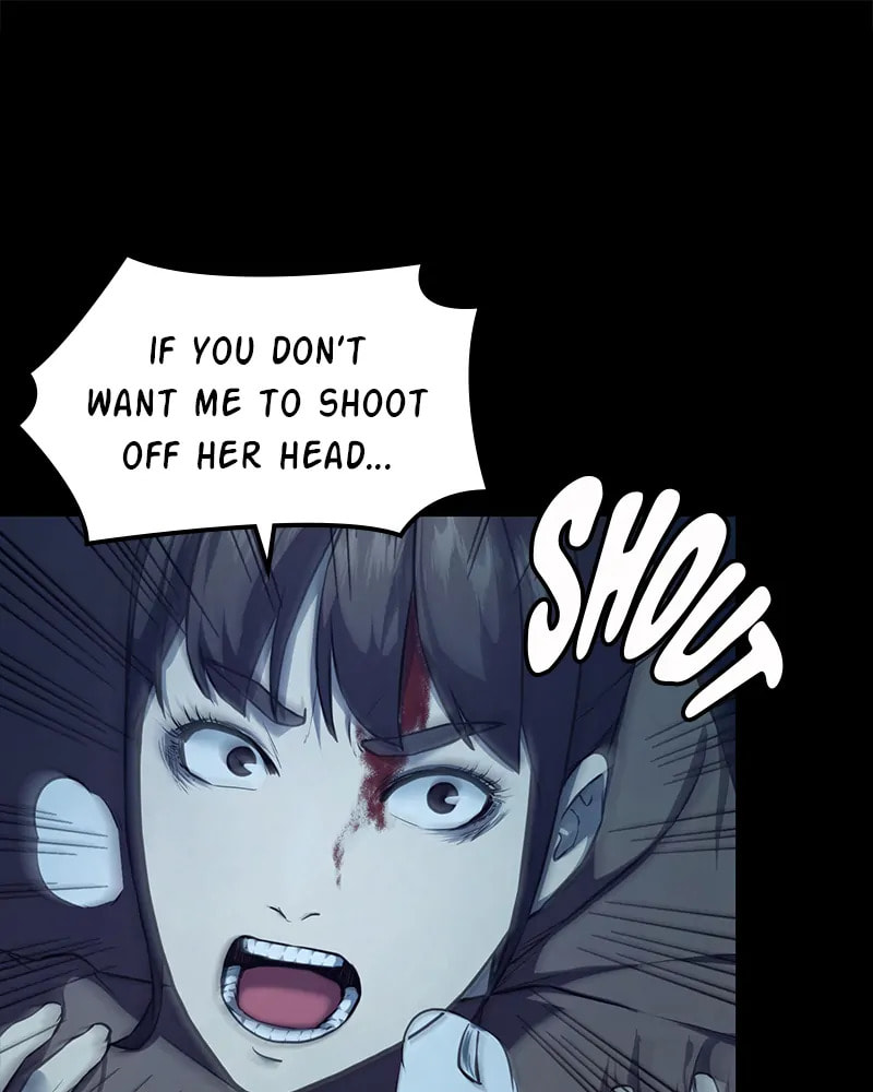 Read Fake Humans chapter 9 image 124 on Lezhin