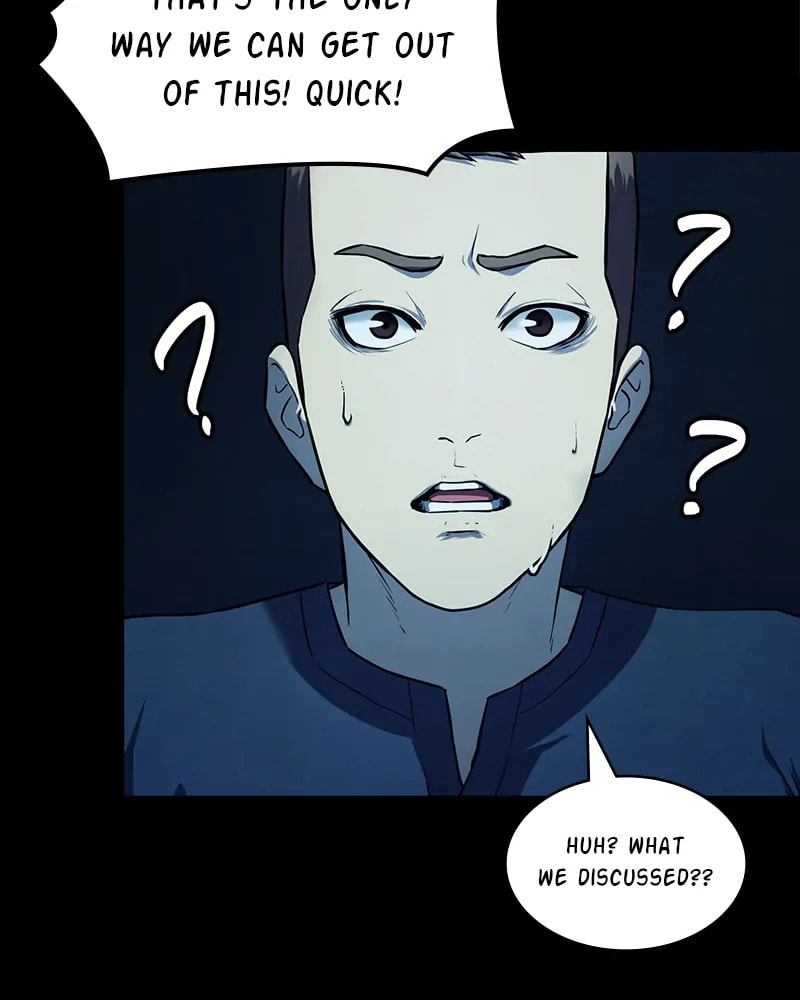 Read Fake Humans chapter 9 image 126 on Lezhin