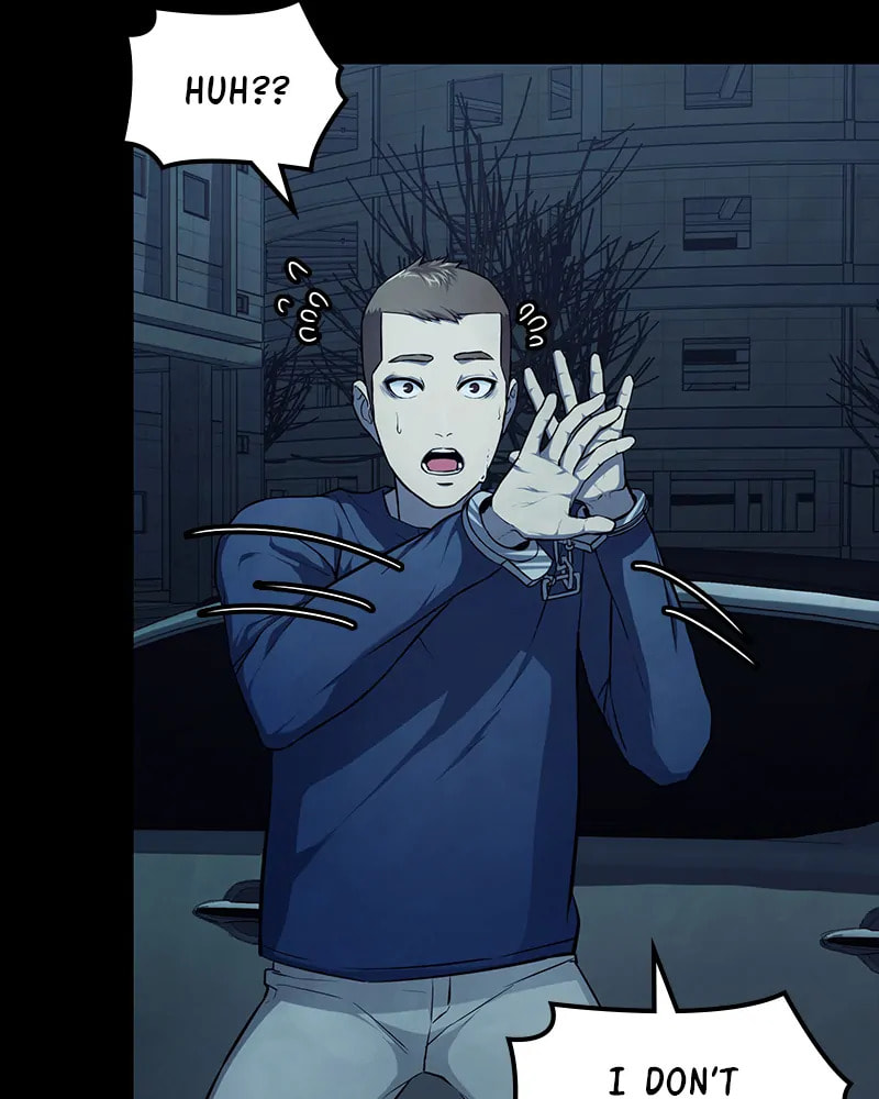 Read Fake Humans chapter 9 image 129 on Lezhin