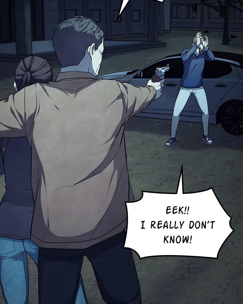 Read Fake Humans chapter 9 image 133 on Lezhin