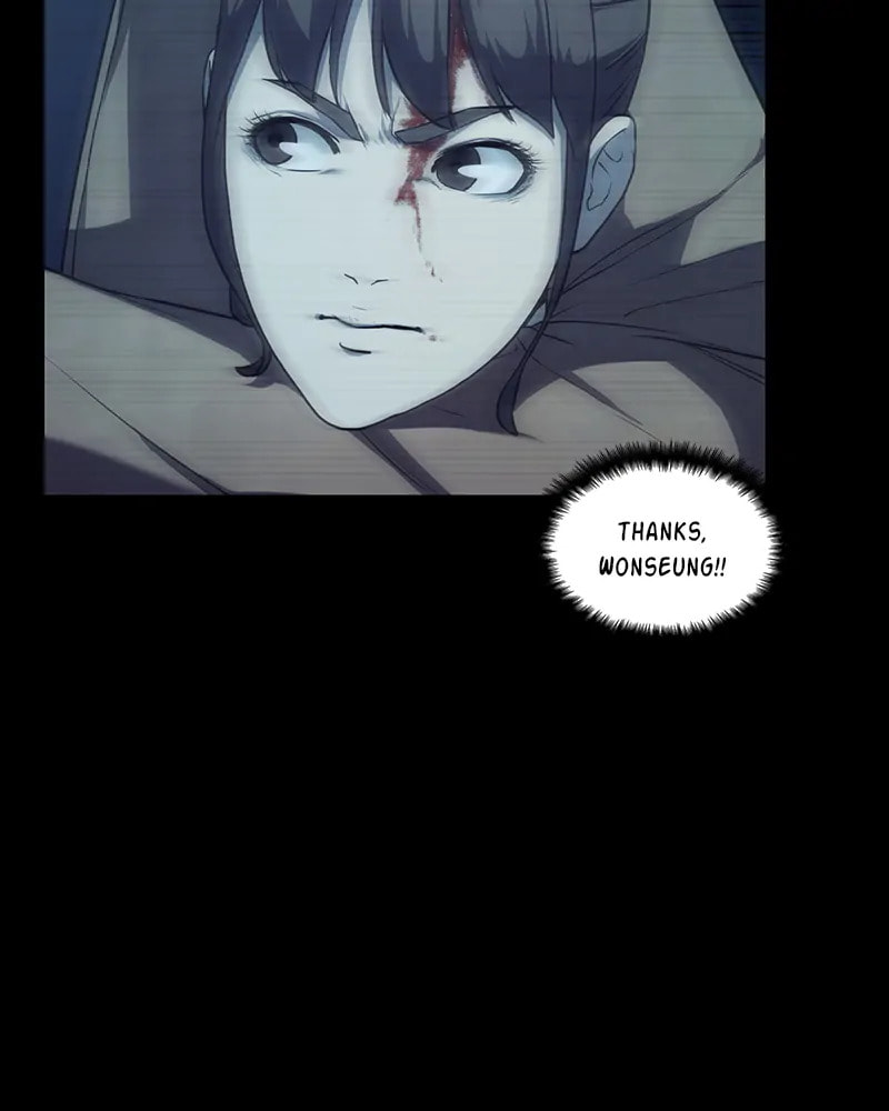 Read Fake Humans chapter 9 image 135 on Lezhin