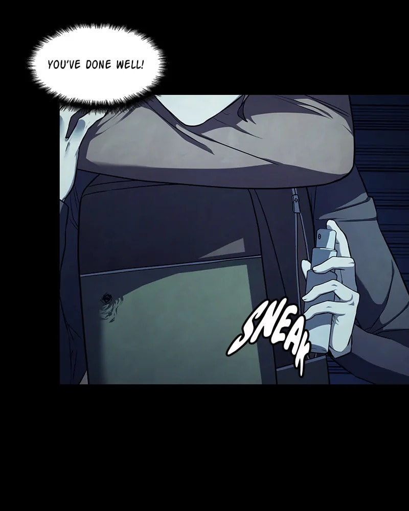 Read Fake Humans chapter 9 image 136 on Lezhin