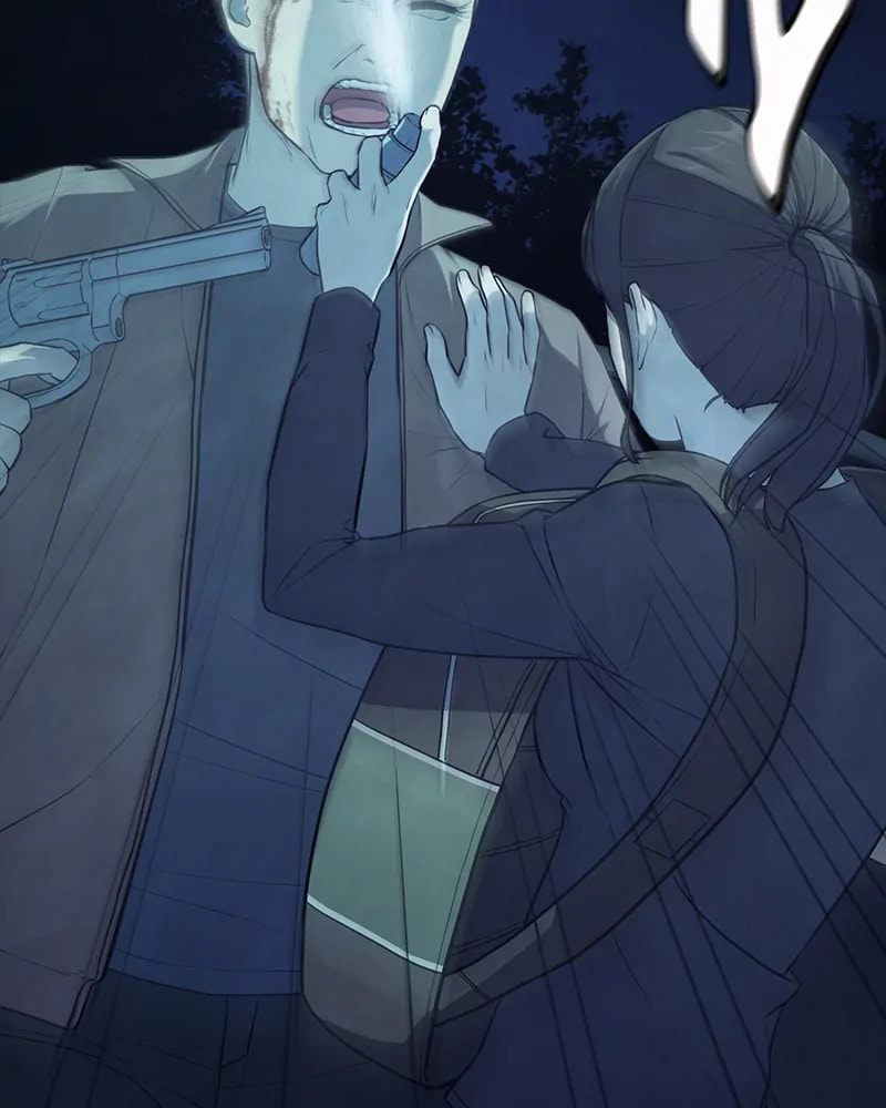 Read Fake Humans chapter 9 image 138 on Lezhin